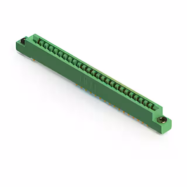 807-050-540-203 EDAC Inc.  Edgeboard Connectors